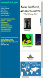 Mobile Screenshot of newbedford.com